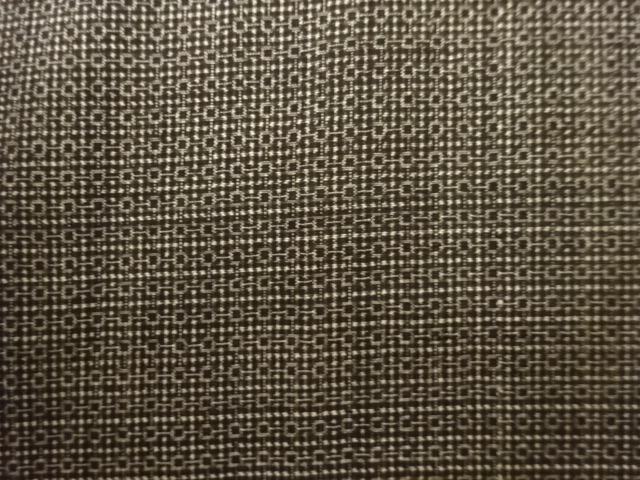 アンティーク　本場泥大島紬男物着物